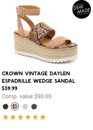 crown vintage daylen