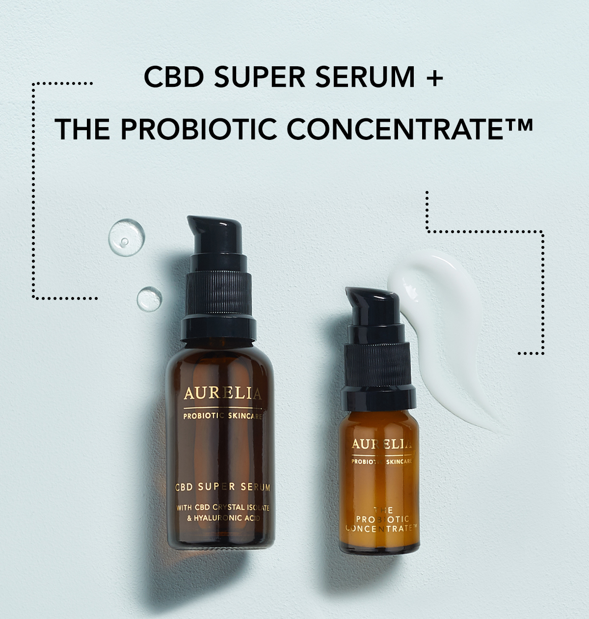 cbd serum aurelia