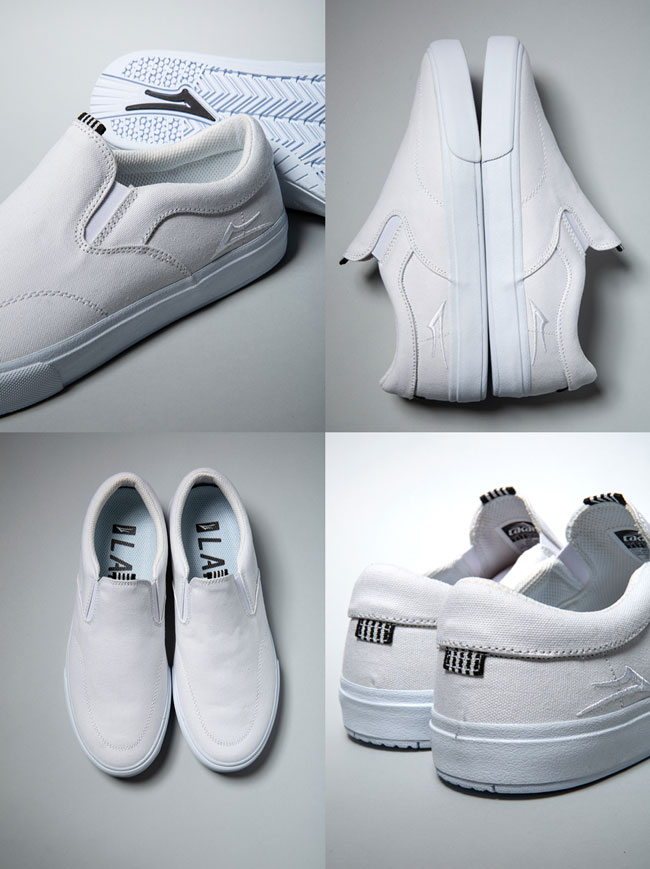 lakai owen vlk white