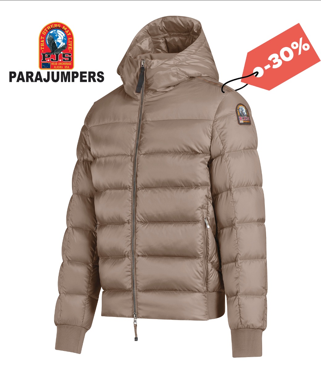 parajumpers pharrel