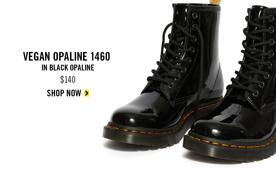 dr martens vegan opaline