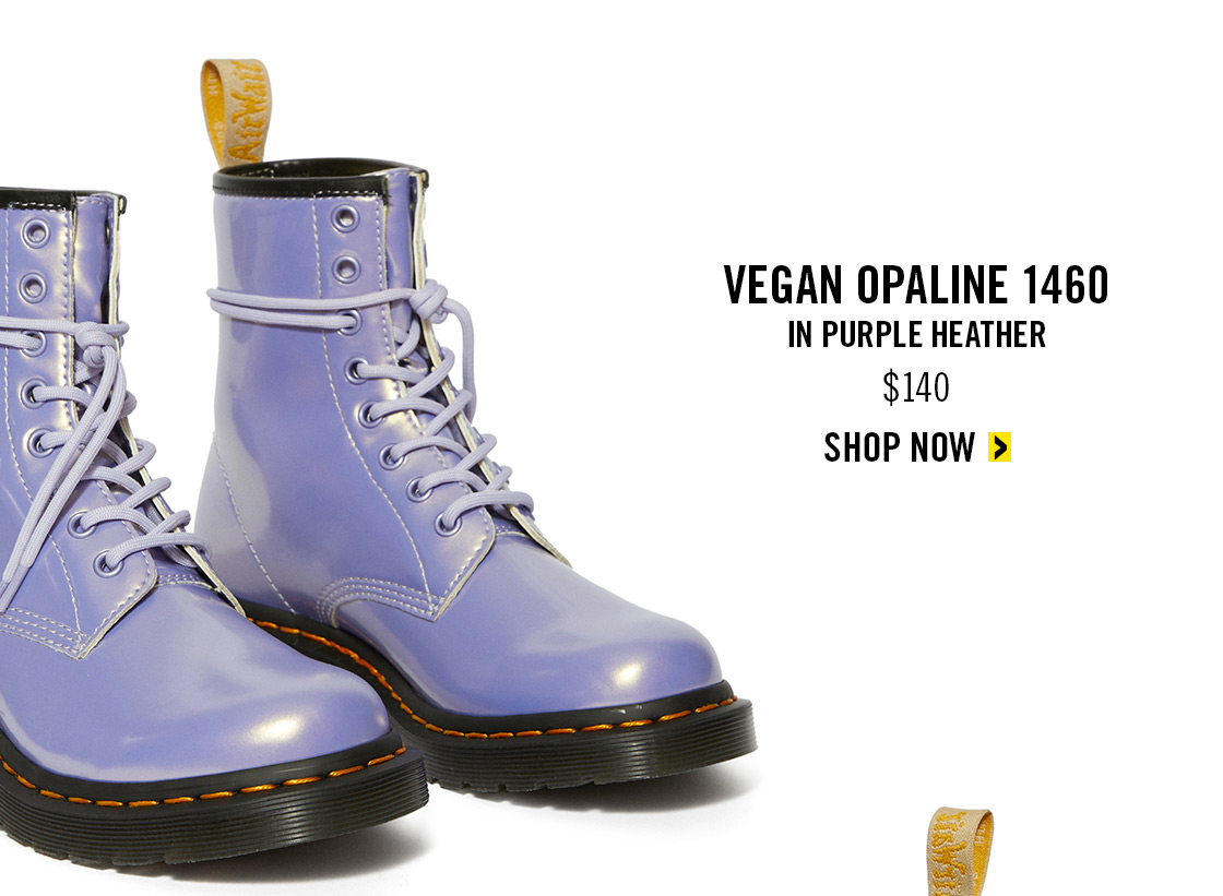 dr martens vegan opaline