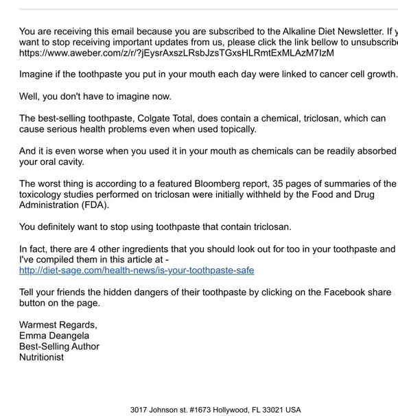 The Alkaline Diet New Doodle Video, Skyrocket Conversions! Is Your