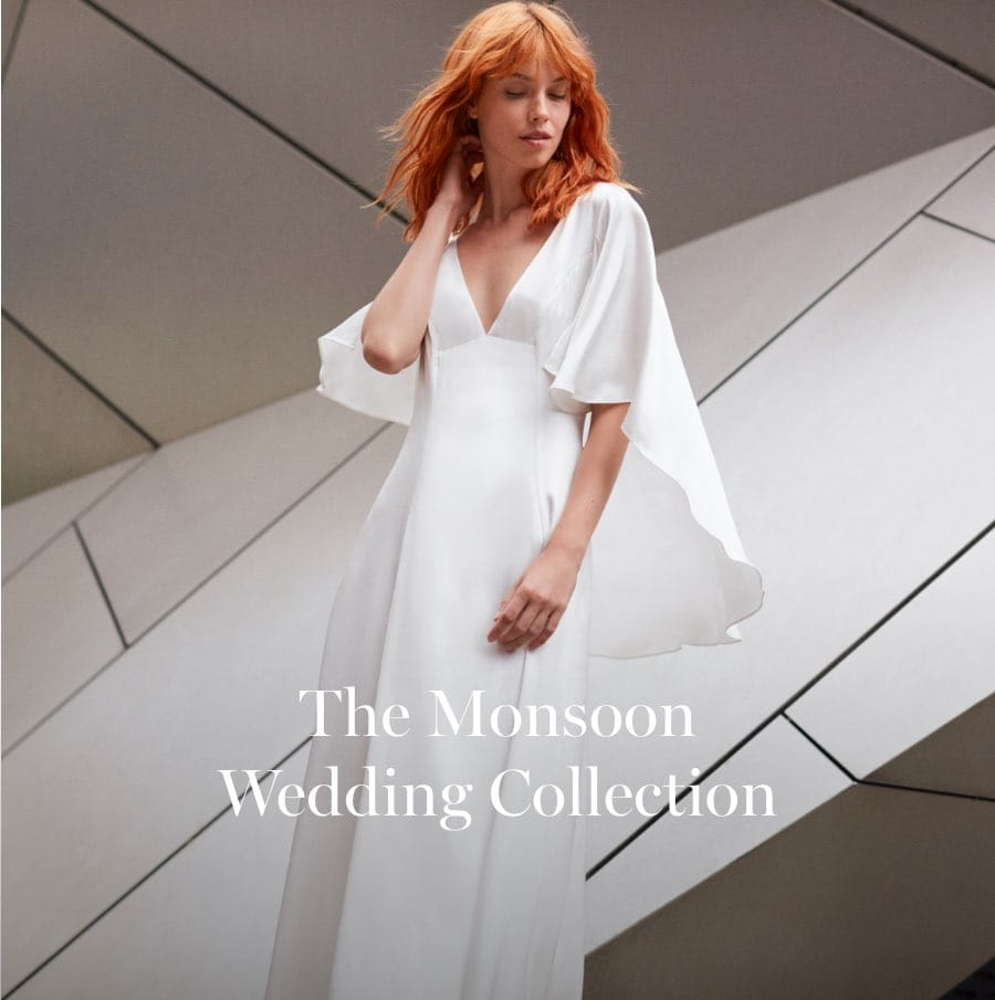 monsoon bridal collection