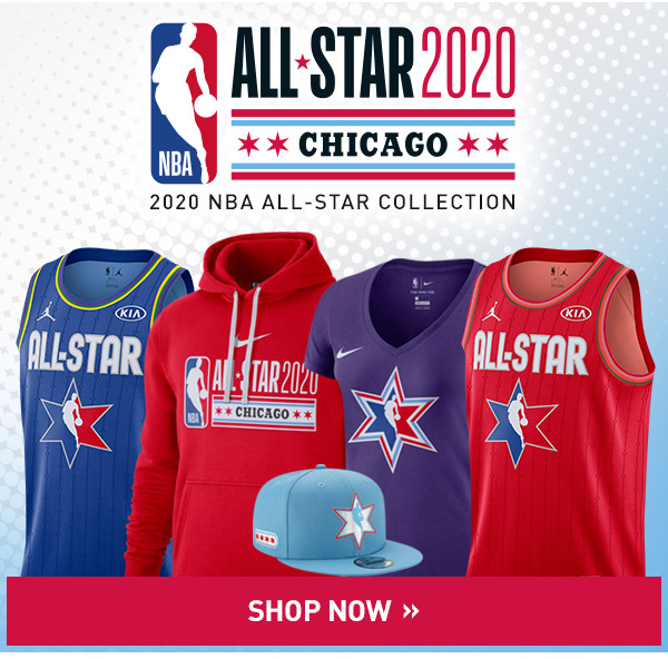 nba store all star 2020