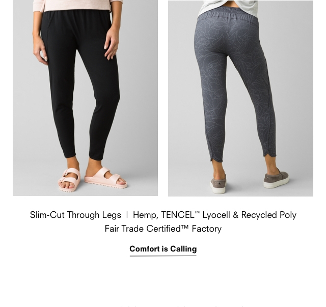 prana jenevin jogger