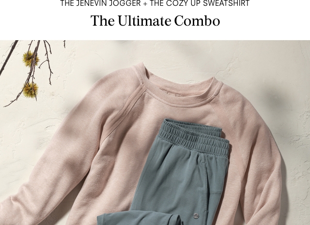 prana jenevin jogger