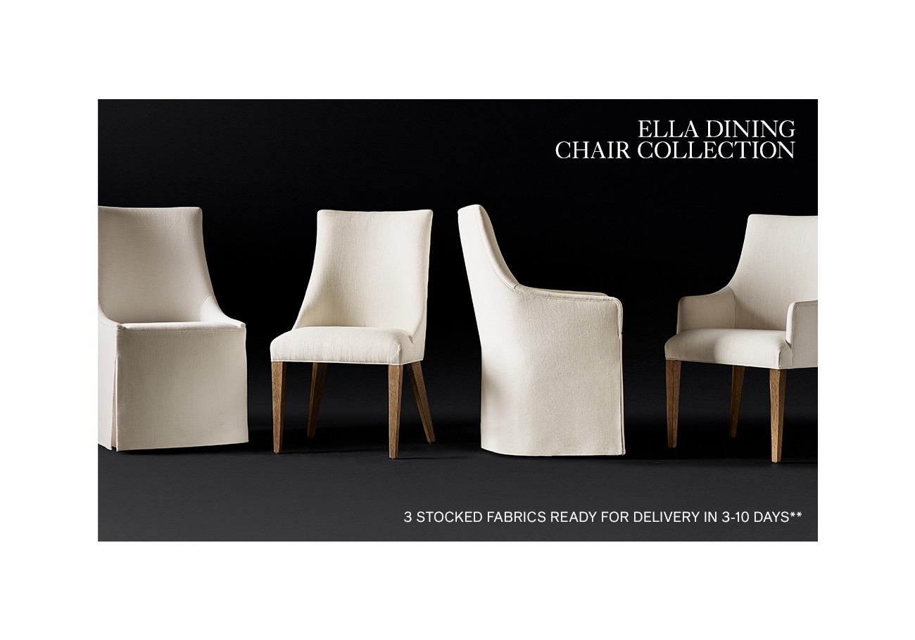 Restoration Hardware True Grain. Discover the Cayden Campaign Collection. Milled