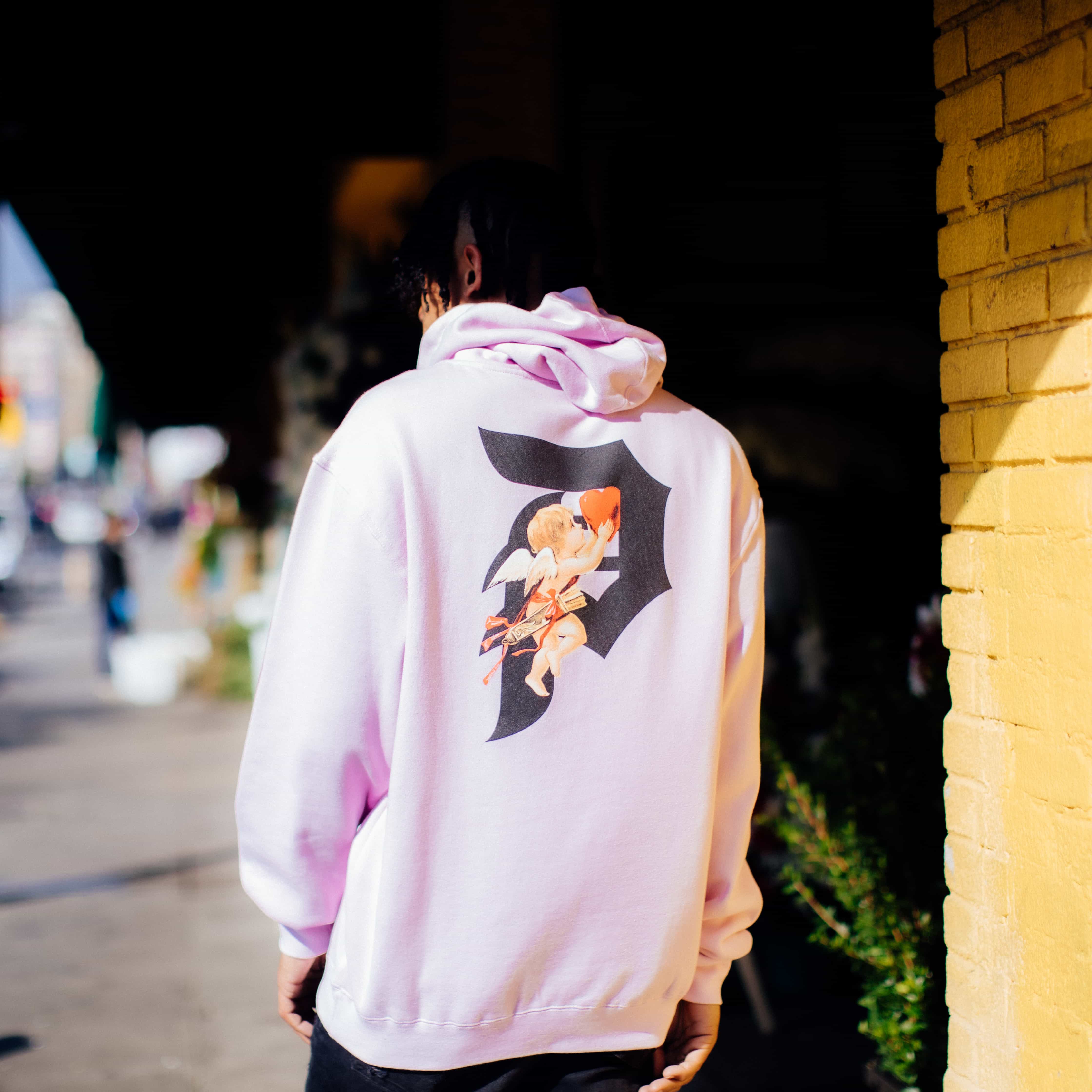 primitive heartbreakers hoodie