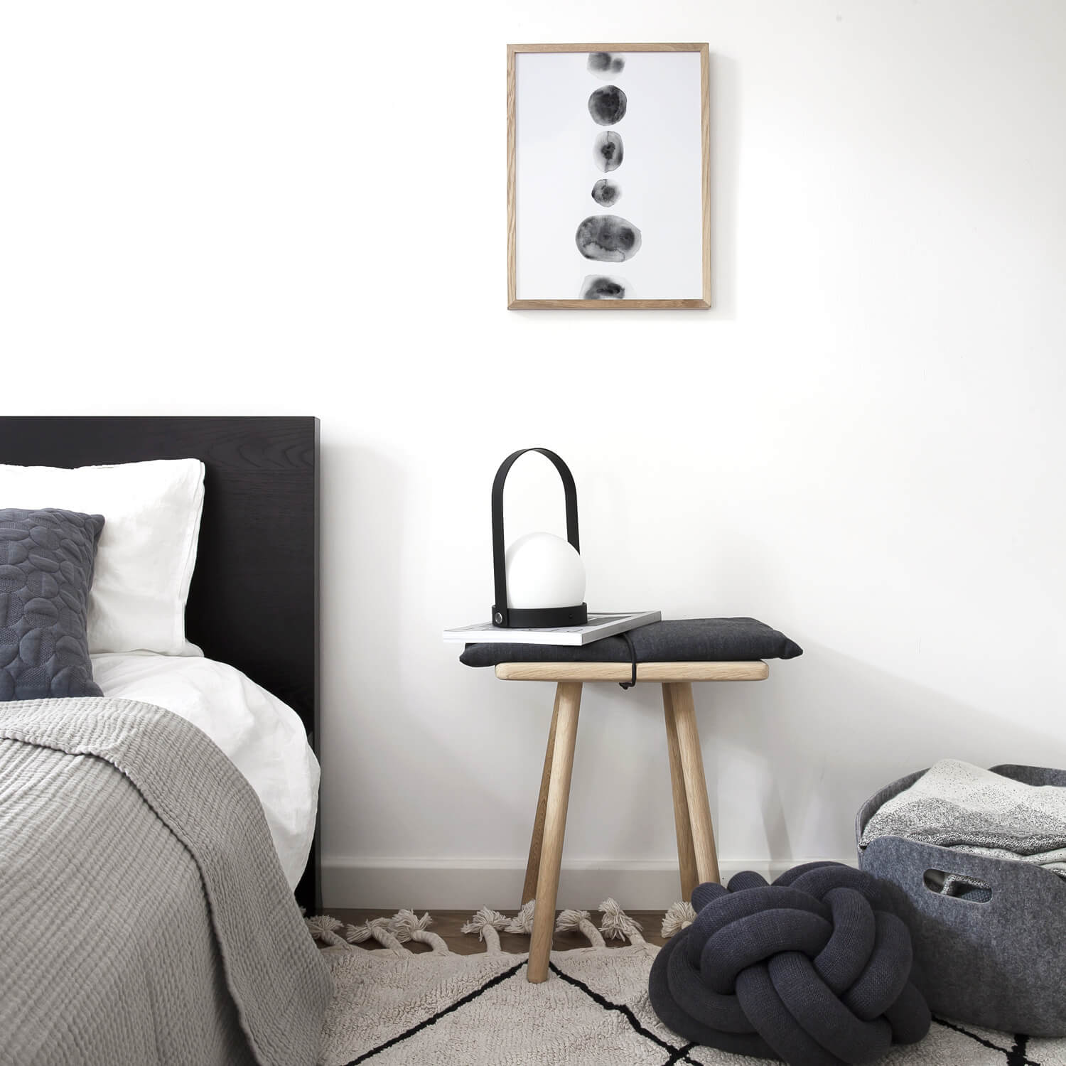 connox.de   online einrichten Schlafzimmer gestalten   Milled