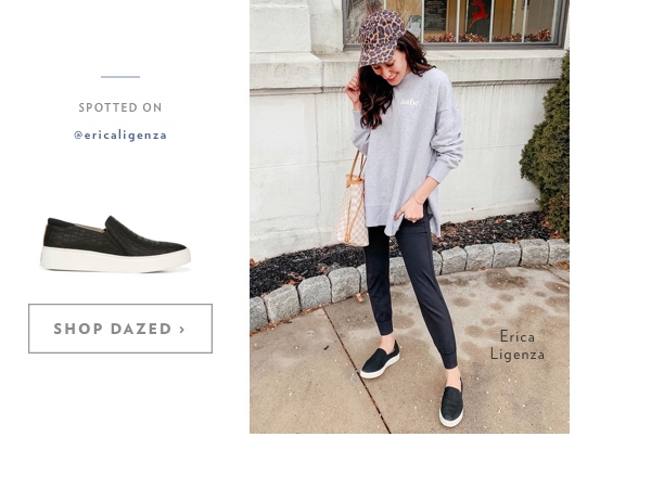 dr scholl's dazed slip on sneaker