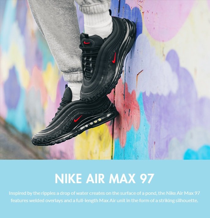 air max 97 sports direct