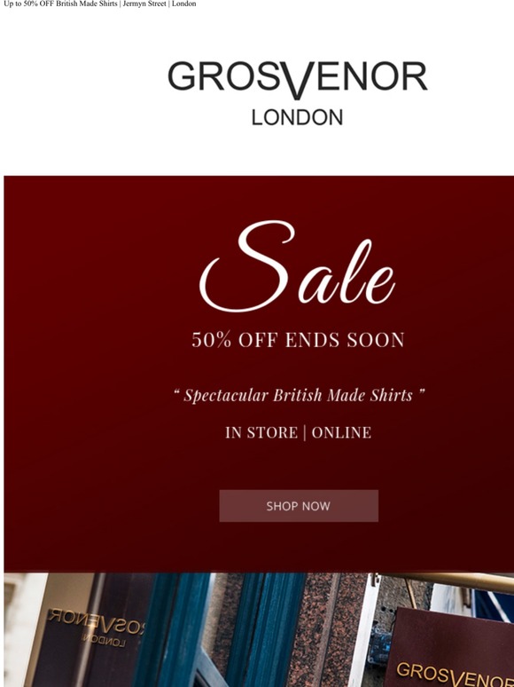 Winter Sale Ends Soon...