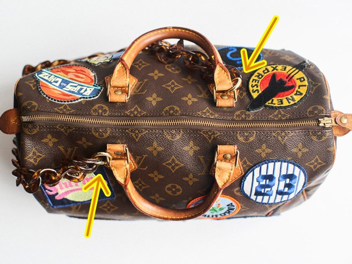 Do Heritage Brands Have a Handbag Monopoly? - PurseBlog