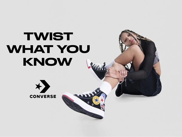 platypus platform converse
