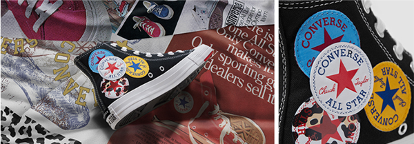 ct all star logo play hi