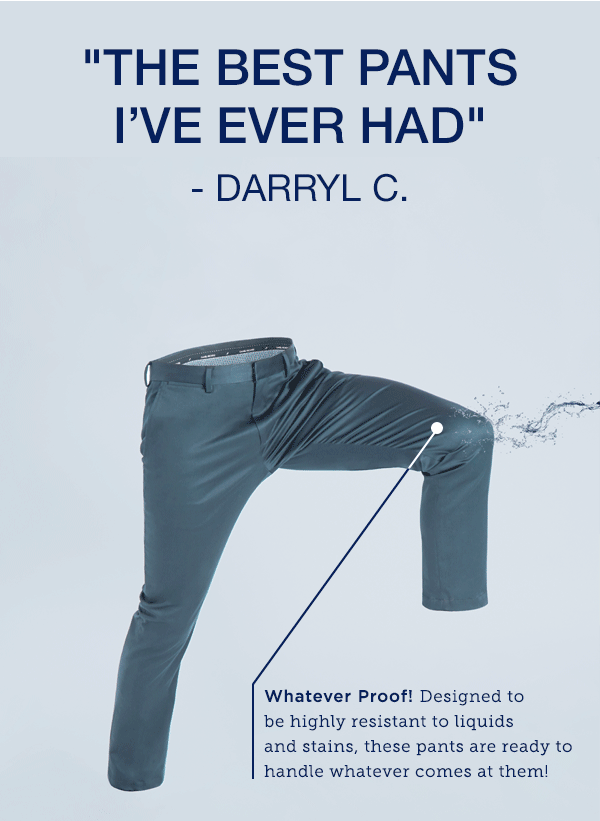 Tip Top Tailors The perfect pair of pants is here. Milled