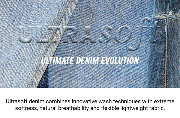 diesel ultra soft denim
