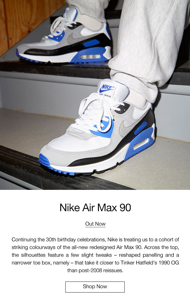 air vapormax 90