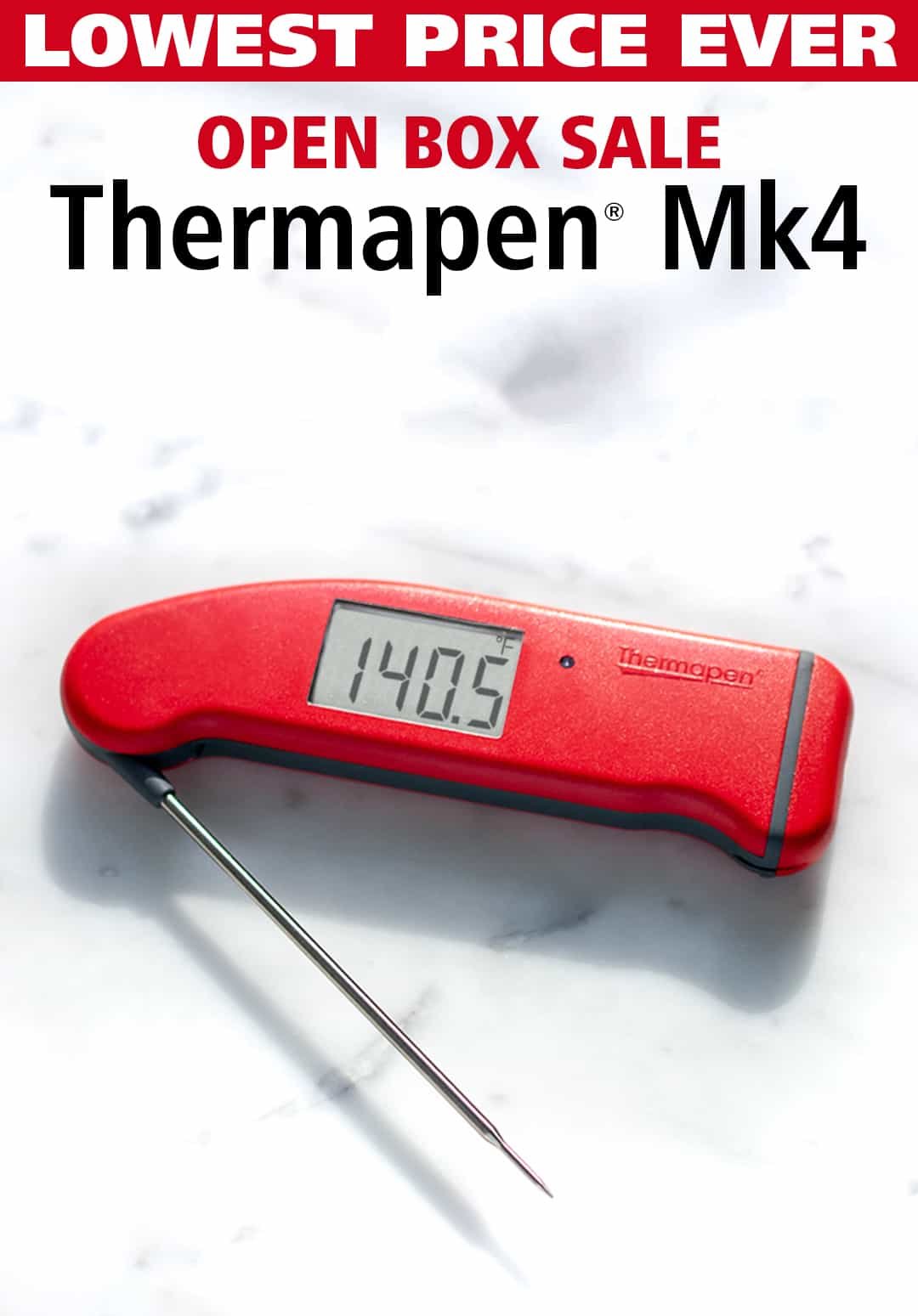 thermapen mk4