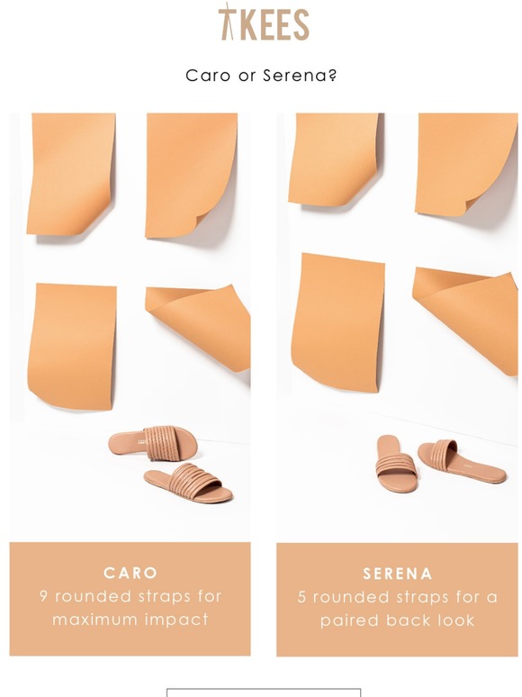 tkees serena