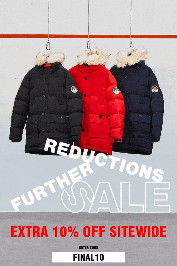 canada goose discount code 60