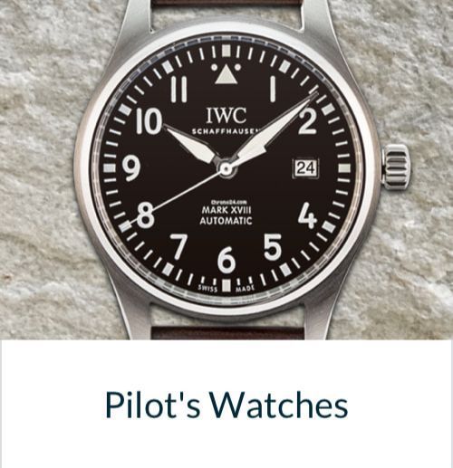 iwc mark xviii chrono24