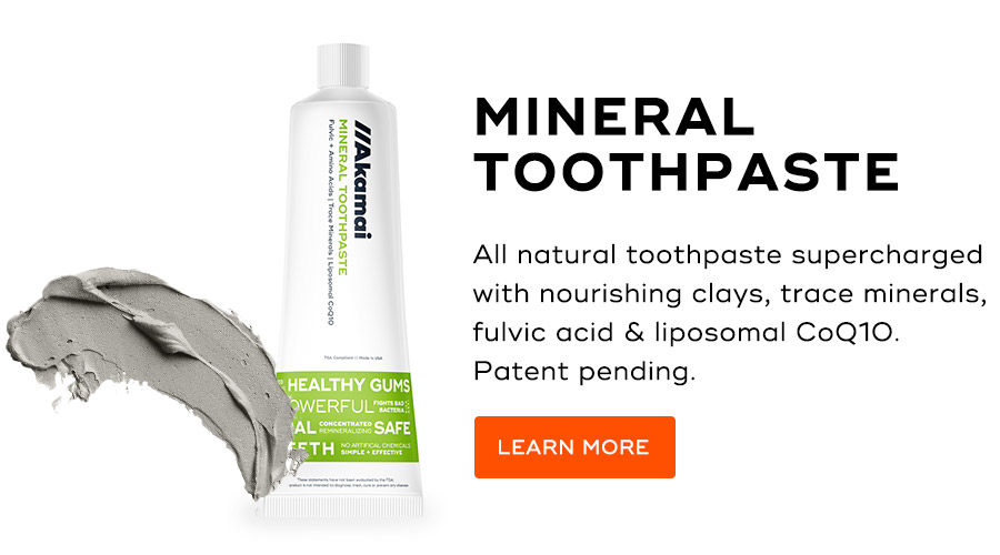 Akamai Get to Know Our Best Sellers Milled