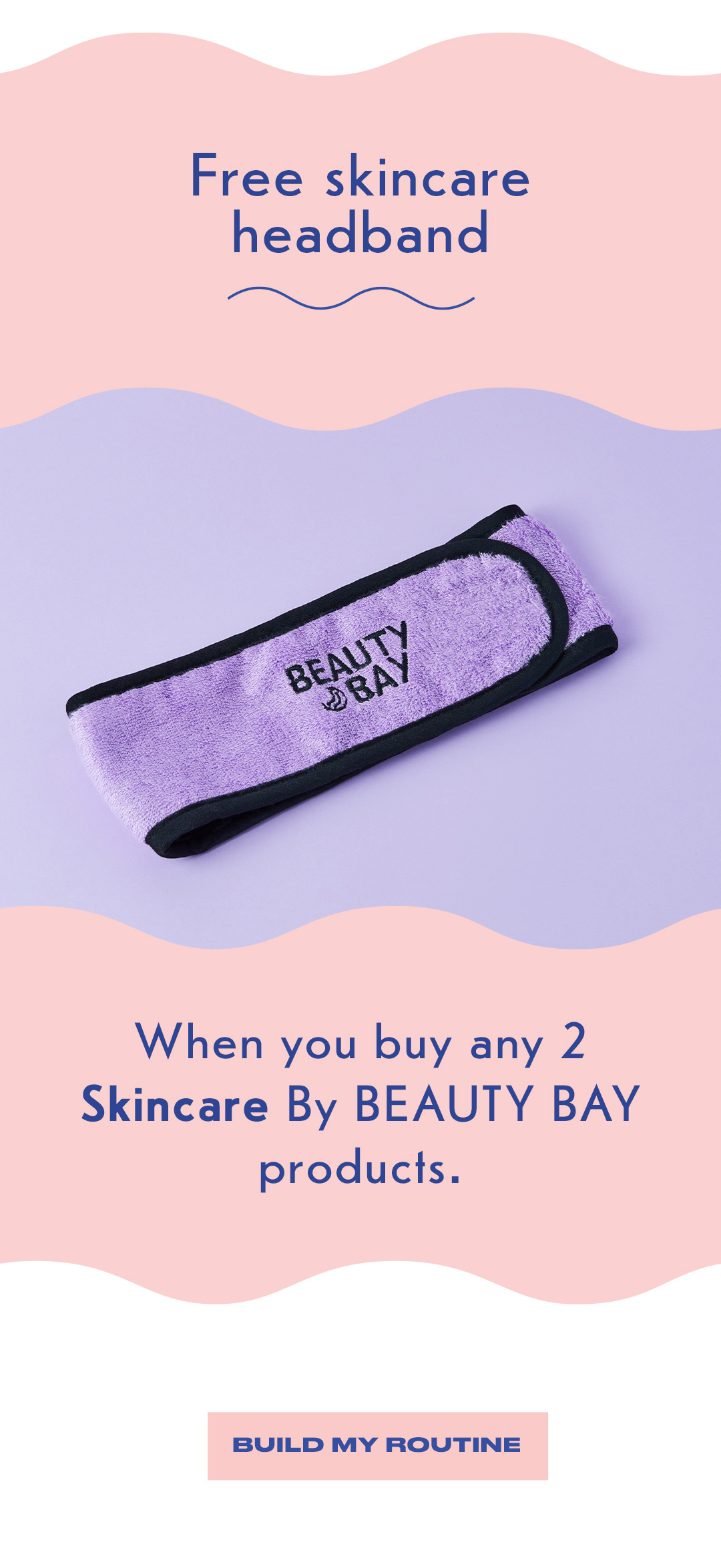 beauty bay skincare