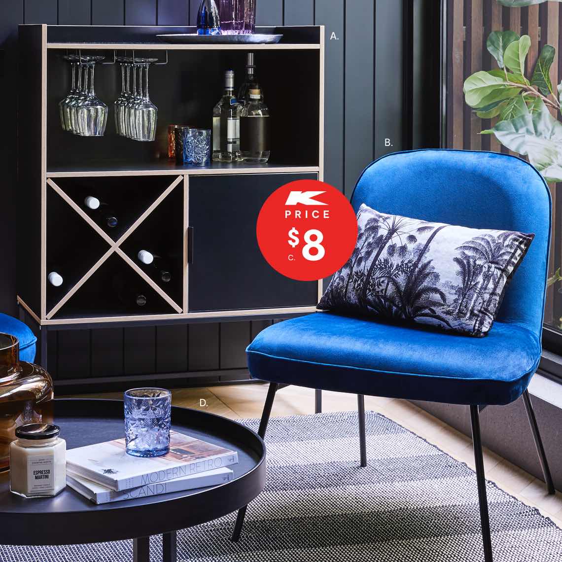 Kmart Lounge Chairs 2024 bmwmarine