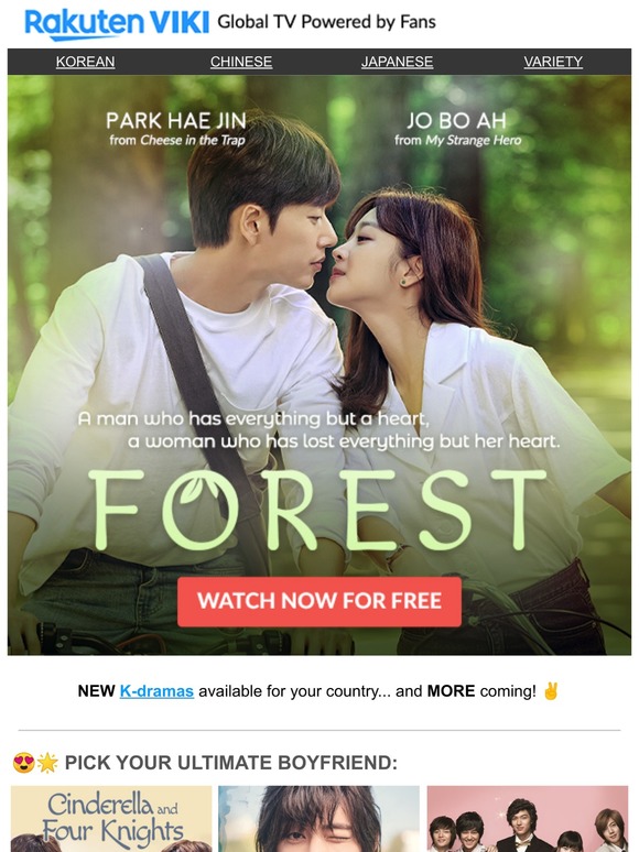  ATTN -Even MORE NEW K-Dramas for You! 😍🎉