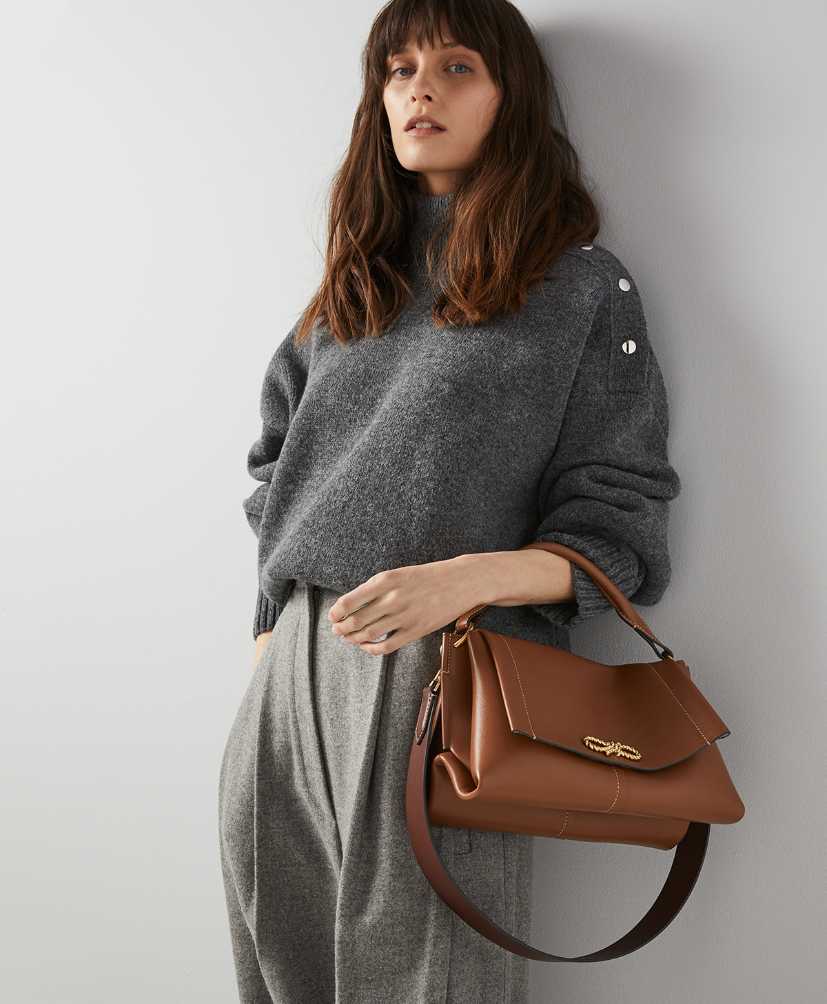 kate spade owl tote