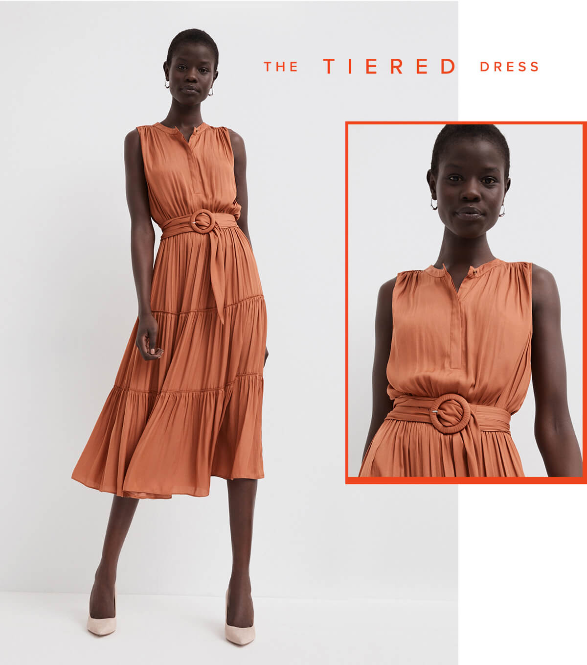todayful Ginghamcheck Camisole Dress 36