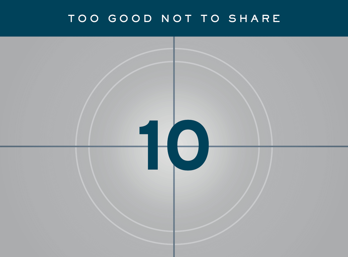 Best Made Company Perfect Ten Milled