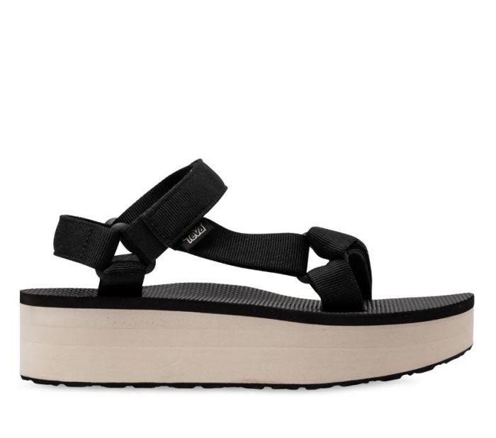 teva sandals platypus