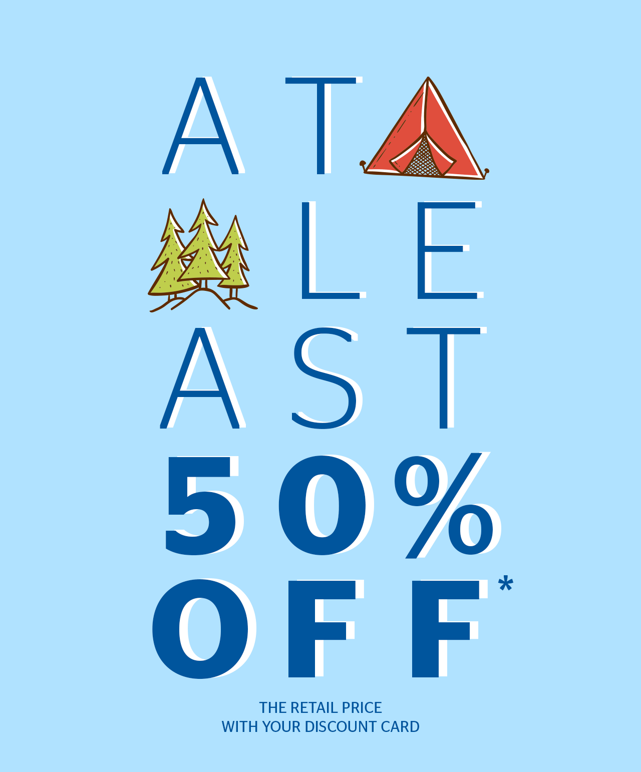 Go Outdoors At least 50 OFF savings inside! Many more online & in store. Milled