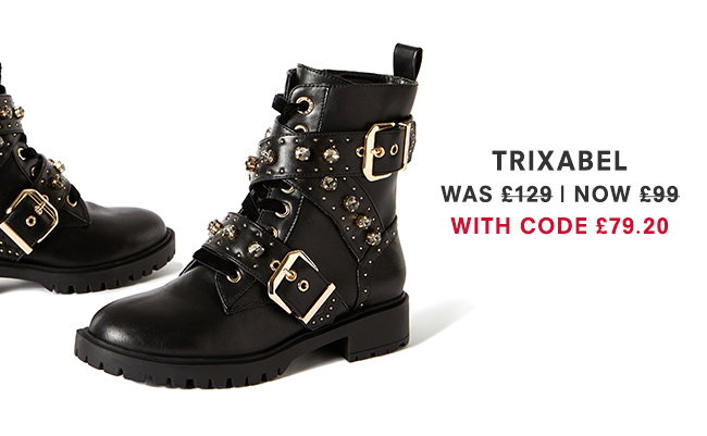 Kurt Geiger: Noteworthy News: 20% Off 