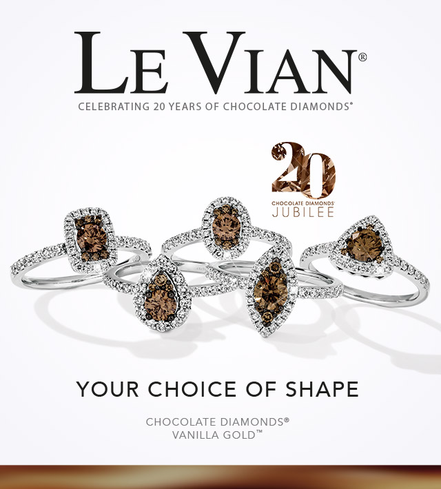 le vian uk