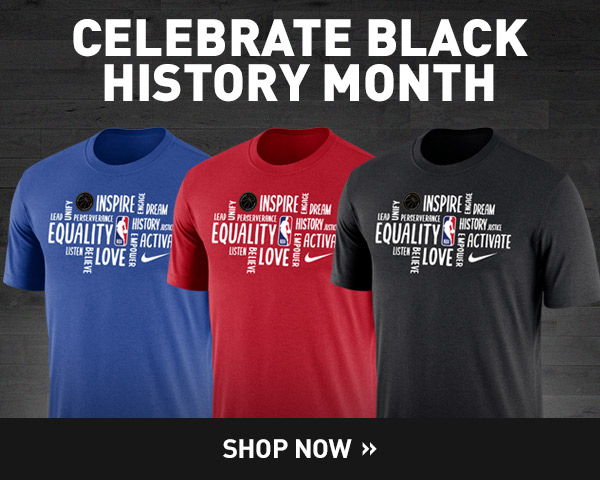 nba black history month shirt 2020