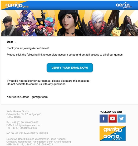 qrgxvnxaamq, complete your registration now!