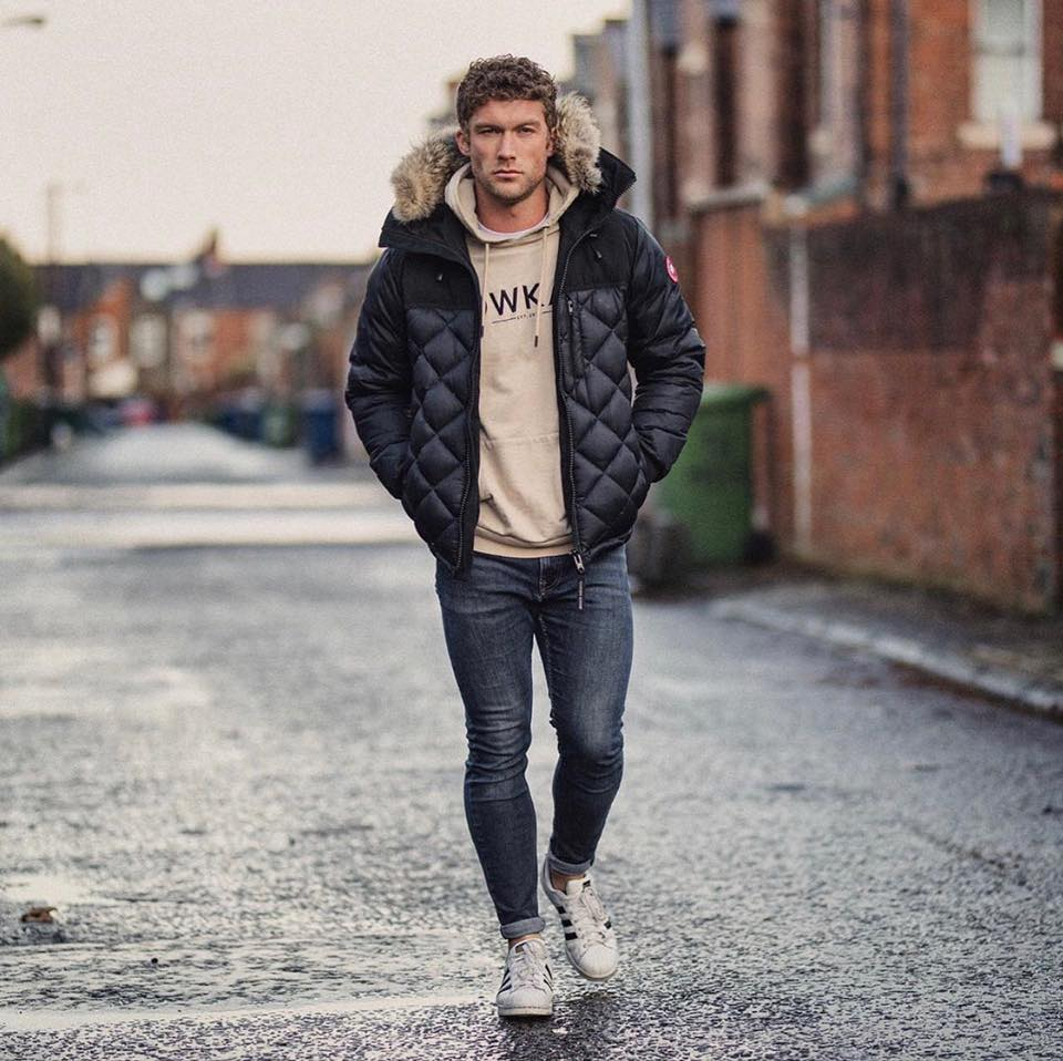 Owkay Clothing Influencers In Owkay Milled