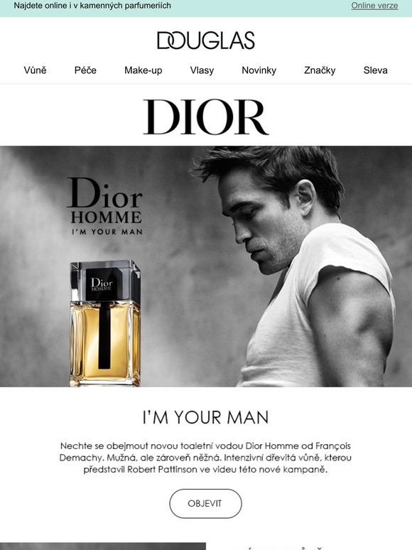 dior make up douglas