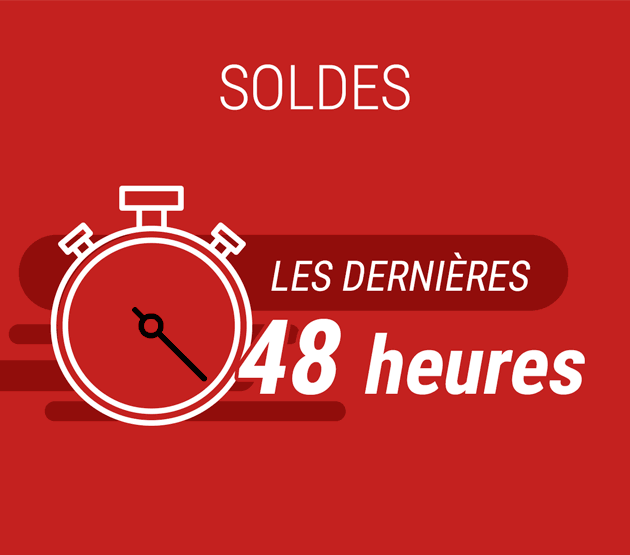 Fitnessdigital Koo Le Compte A Rebours Commence Il Reste 48h De Soldes Milled