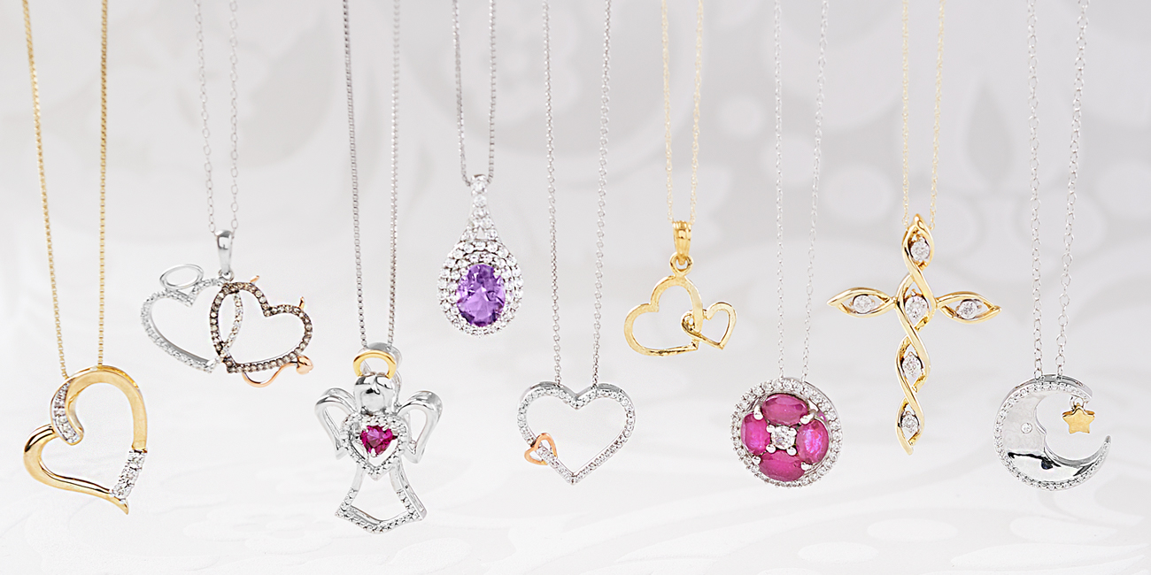 Boscov's With Love! Extra 1020 off Fine Jewelry Milled