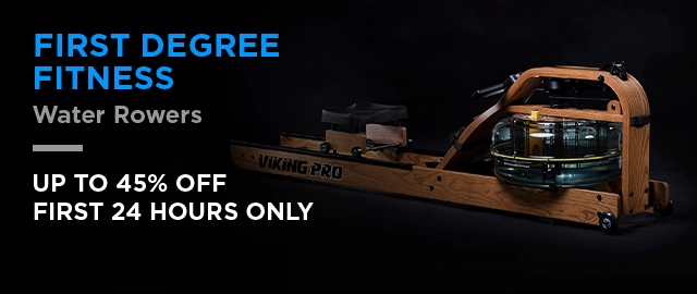 touch of modern rowing machine