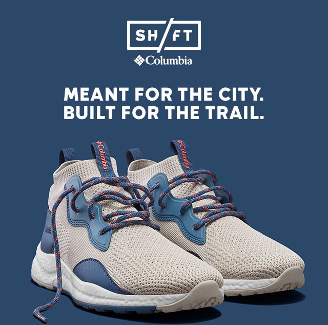 columbia breeze shoes