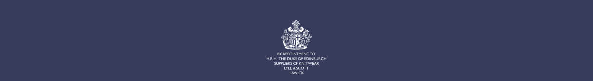 lyle and scott intended jumper