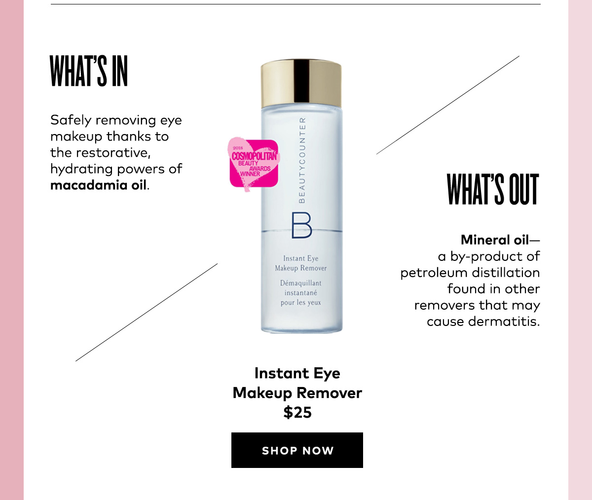 beautycounter eye makeup remover