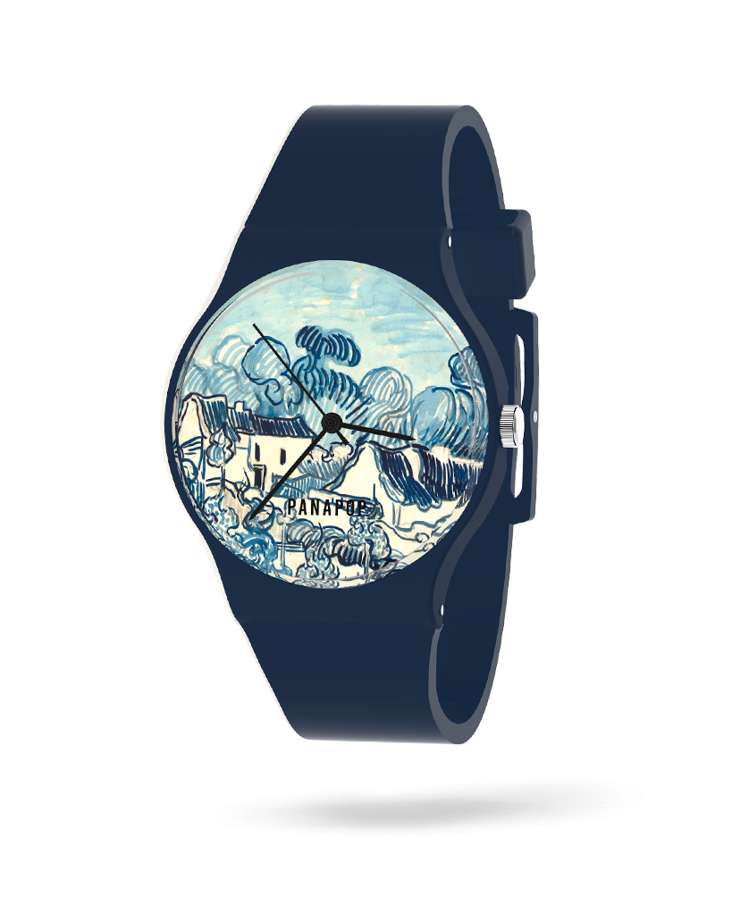 Panapop: New Van Gogh Museum Collection | Milled