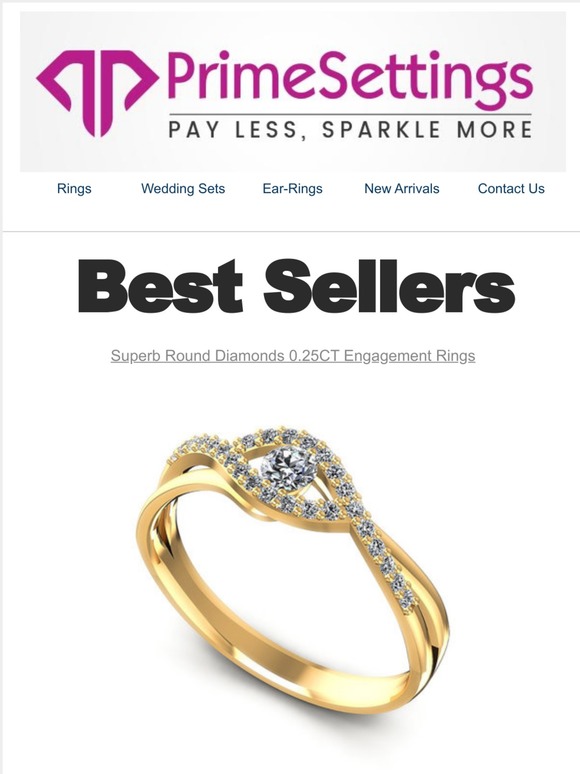 Our Best Sellers. ★ Don't miss our Specials